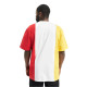 Karl Kani Ανδρική κοντομάνικη μπλούζα Originals Block Tee